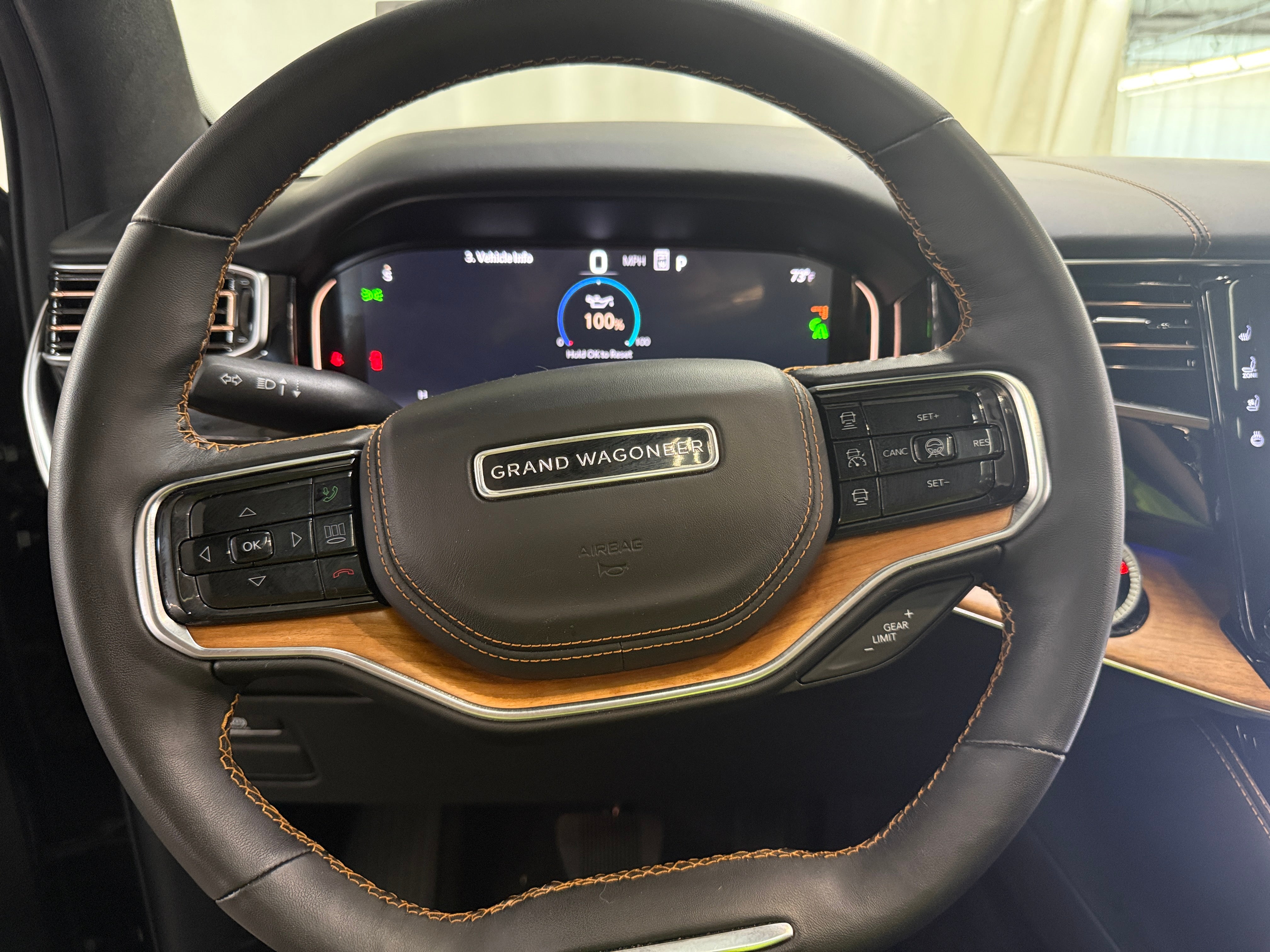 jeep grand wagoneer 2024 1C4SJVGP8RS100841 image jeep grand wagoneer 2024 1C4SJVGP8RS100841 image